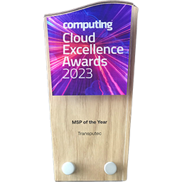 Computing Awards