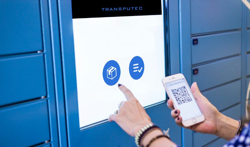 Digital Lockers