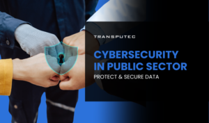 Cybersecurity in Public Sector