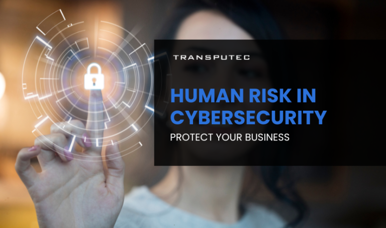 Human Risk in Cybersecurity