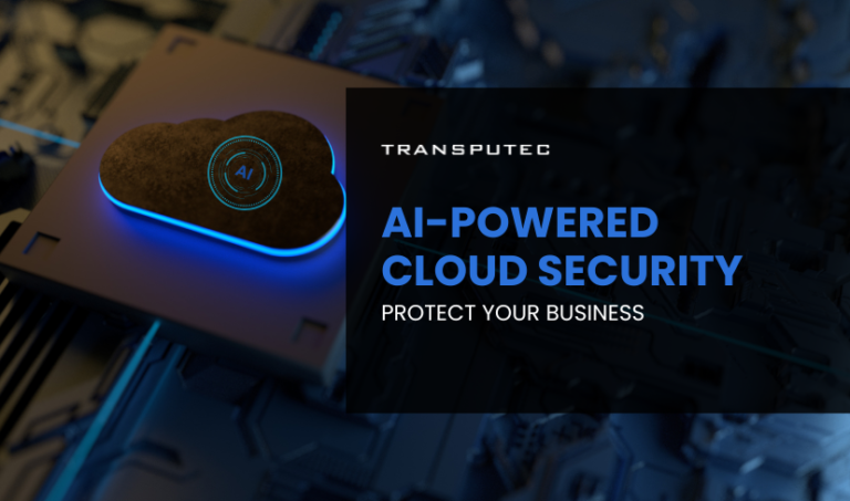 AI-Powered Cloud Security