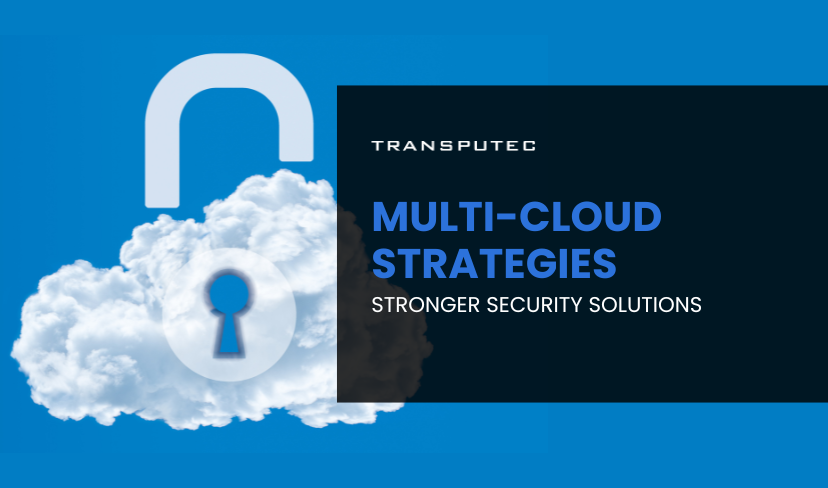 Multi-Cloud Strategies