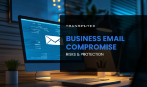 Business Email Compromise