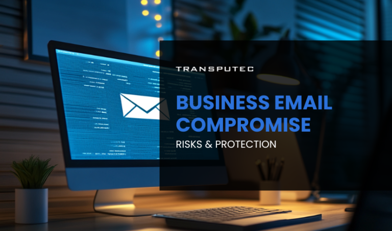 Business Email Compromise