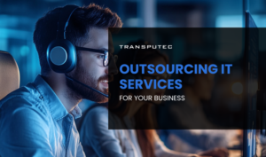 Outsourcing IT Services