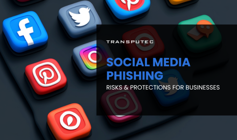 Social Media Phishing