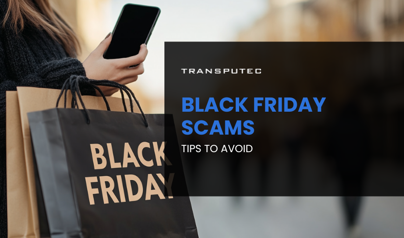 Tips to Avoid Black Friday Scams