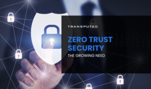 Zero Trust Security