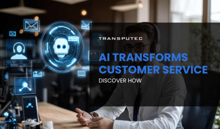 AI is Transforming Customer Service