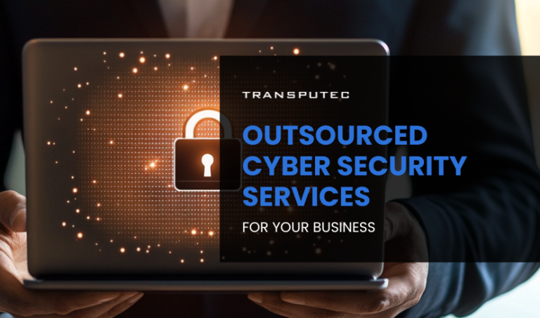 Outsourced Cyber Security Services