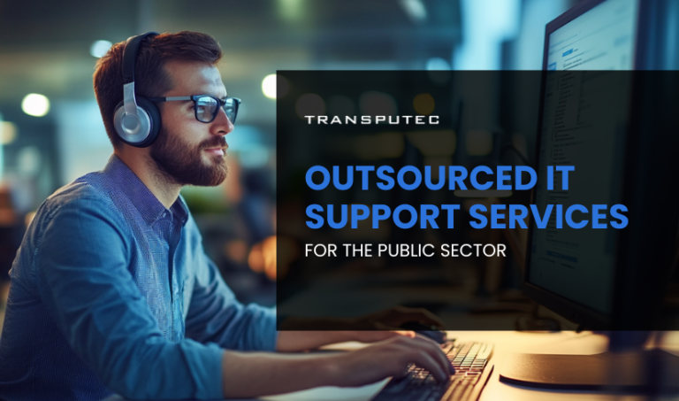 Outsourced IT Support Services