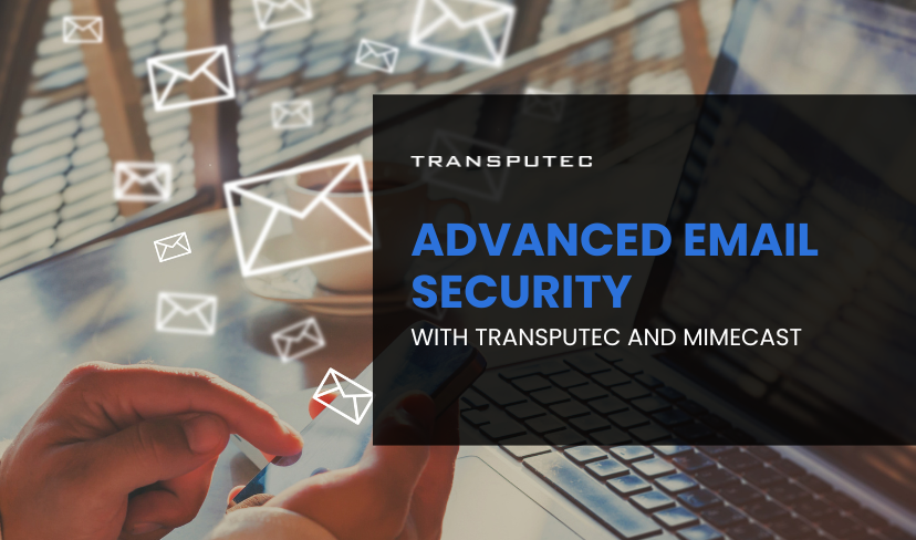 Advanced Email Security