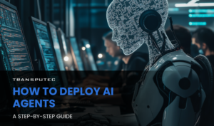 Deploy AI Agents