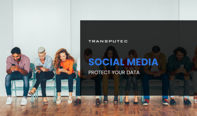 Protect Your Data on Social Media