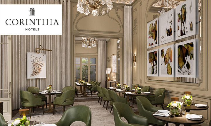 corinthia