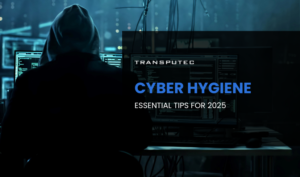 cyber hygiene