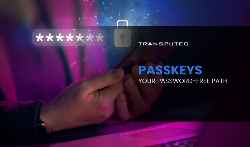 passkeys