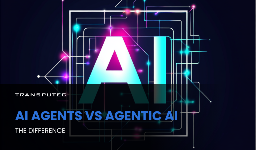 AI Agents vs Agentic AI