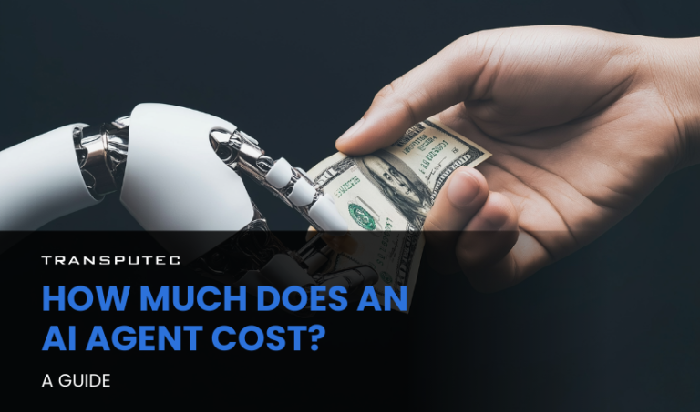 How Much Does an AI Agent Cost