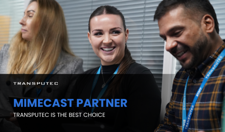 Mimecast Partner