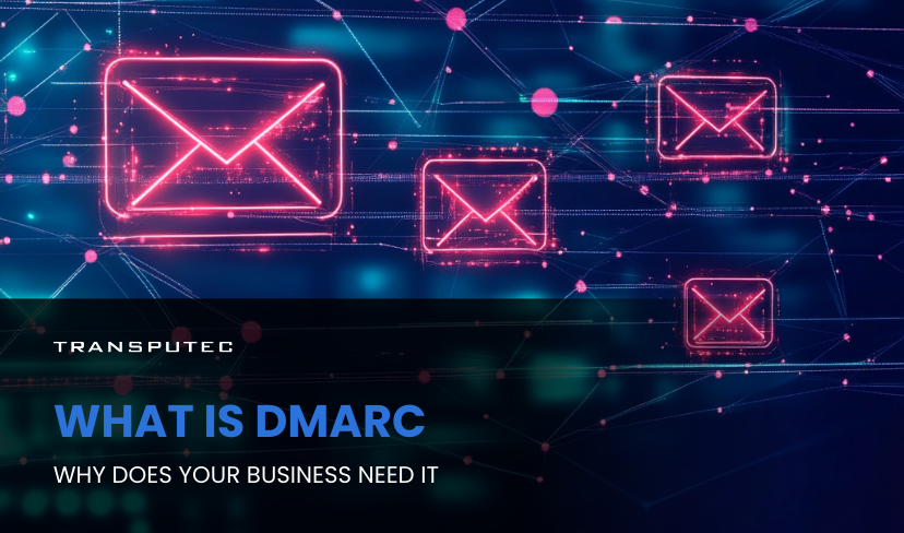 What is DMARC