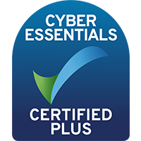 cyber essential certified plus