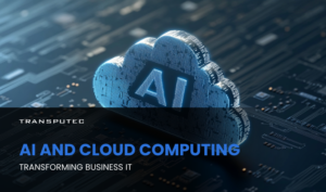 AI and Cloud Computing