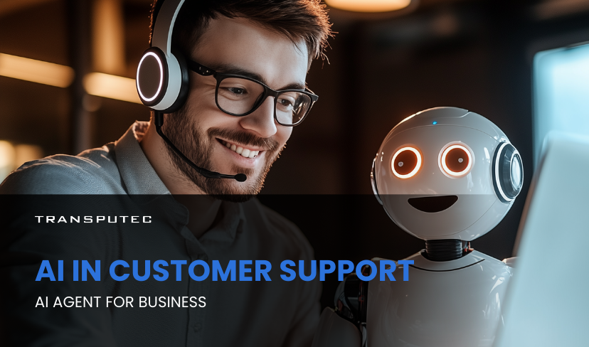 AI in Customer Support