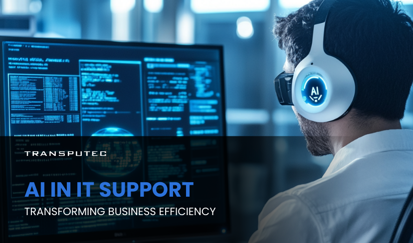 AI in IT Support