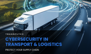 Cybersecurity in Transport & Logistics